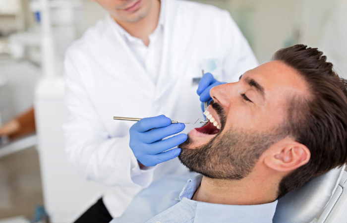 Skipping Your Dental Checkups